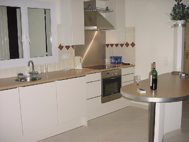 keuken